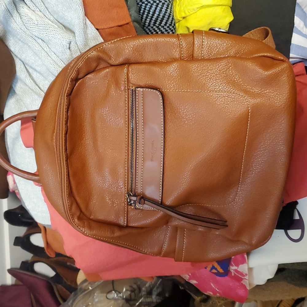 David Jones Mini backpack